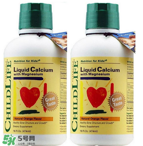 液化鈣可以和奶混著吃嗎？液化鈣怎么吃好？