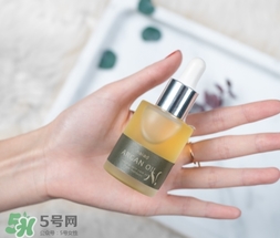 naiad奈婭蒂阿甘油怎么樣？naiad摩洛哥阿甘油怎么用？