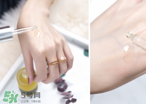 naiad奈婭蒂阿甘油怎么樣？naiad摩洛哥阿甘油怎么用？