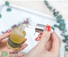 naiad奈婭蒂阿甘油怎么樣？naiad摩洛哥阿甘油怎么用？