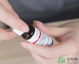 dr.wu達(dá)爾膚杏仁酸18怎么用？dr.wu杏仁酸18使用方法