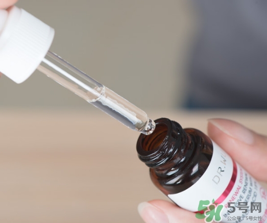 dr.wu達(dá)爾膚杏仁酸18怎么用？dr.wu杏仁酸18使用方法
