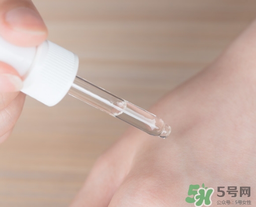 dr.wu達(dá)爾膚杏仁酸18怎么用？dr.wu杏仁酸18使用方法