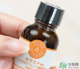 tunemakers神經酰胺原液怎么用？tunemakers神經酰胺原液用法
