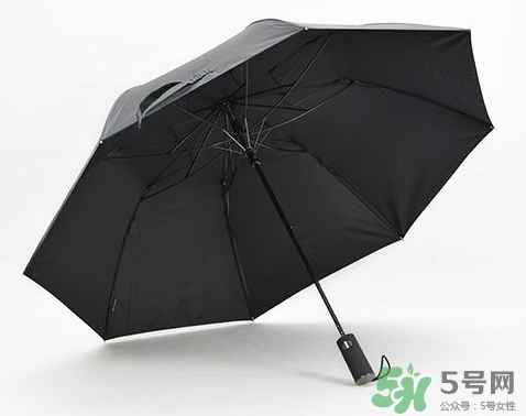 防紫外線傘真的能防紫外線嗎？防紫外線傘有效果嗎？