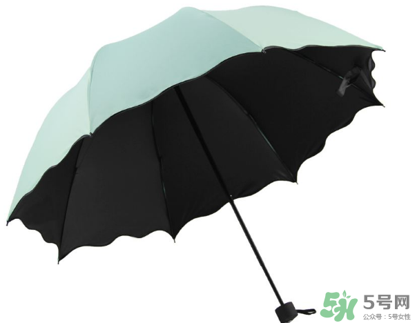 防紫外線傘真的能防紫外線嗎？防紫外線傘有效果嗎？