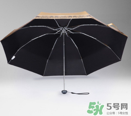 防紫外線傘真的能防紫外線嗎？防紫外線傘有效果嗎？