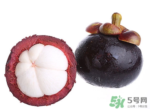 山竹是植物還是水果？山竹是水果皇后嗎？