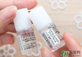 獅王隱形眼鏡輔助液怎么用？獅王隱形眼鏡輔助液使用方法