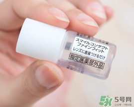 獅王隱形眼鏡輔助液怎么用？獅王隱形眼鏡輔助液使用方法