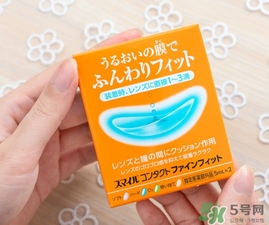 獅王隱形眼鏡輔助液怎么用？獅王隱形眼鏡輔助液使用方法