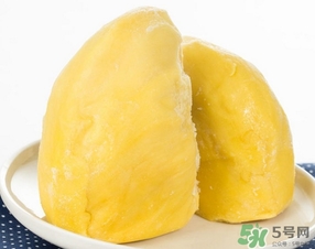 吃榴蓮有什么忌諱嗎？菠蘿蜜和榴蓮有什么區(qū)別