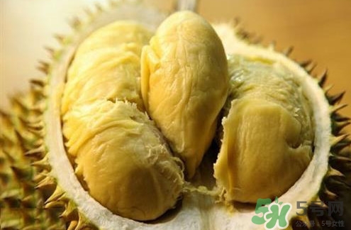 哺乳期能吃榴蓮嗎？坐月子能吃榴蓮嗎