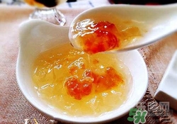 桃膠月經(jīng)來了可以吃嗎？桃膠月經(jīng)期間能吃嗎？