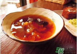 桃膠月經(jīng)來了可以吃嗎？桃膠月經(jīng)期間能吃嗎？