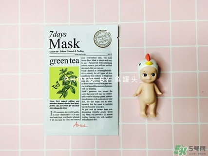 國產面膜和韓國面膜哪個好 5款平價面膜對比測評
