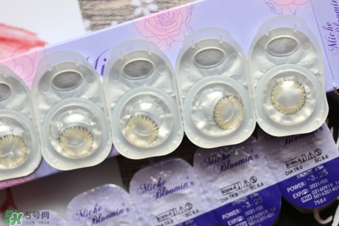 日拋美瞳哪個(gè)牌子好？日本26款美瞳評(píng)測(cè)推薦