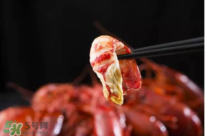 周黑鴨小龍蝦好吃嗎？周黑鴨小龍蝦試吃評測