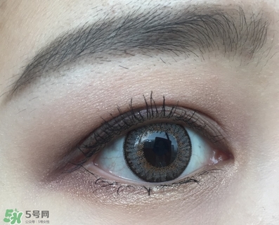 日拋美瞳哪個(gè)牌子好？日本26款美瞳評(píng)測(cè)推薦