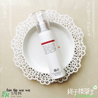 dr.wu杏仁酸乳液怎么樣？dr.wu杏仁酸乳液怎么用？