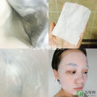 國產面膜和韓國面膜哪個好 5款平價面膜對比測評