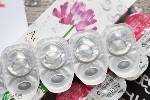 日拋美瞳哪個(gè)牌子好？日本26款美瞳評(píng)測(cè)推薦