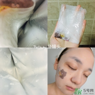 國產面膜和韓國面膜哪個好 5款平價面膜對比測評