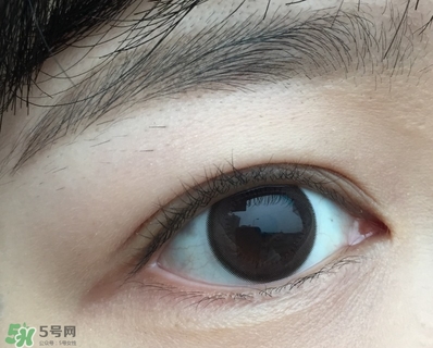 日拋美瞳哪個(gè)牌子好？日本26款美瞳評(píng)測(cè)推薦