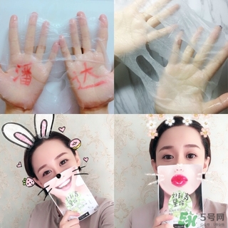 國產面膜和韓國面膜哪個好 5款平價面膜對比測評