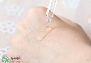 dr.wu達爾夫玻尿酸精華怎么用？達爾夫玻尿酸精華使用方法