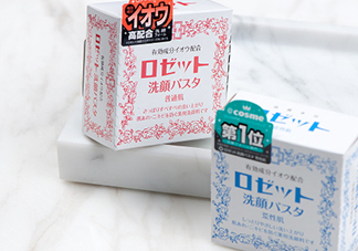 rosette paste硫磺皂潔面皂怎么用？rosette paste硫磺皂用法