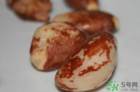 榴蓮核能吃嗎？榴蓮核怎么吃