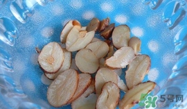 榴蓮核能吃嗎？榴蓮核怎么吃