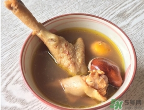 榴蓮殼煲雞湯孕婦能喝嗎？孕婦可以喝榴蓮殼煲雞湯