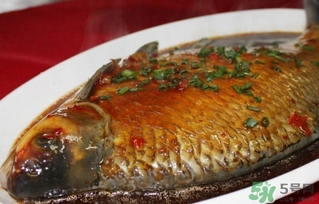 鳊魚怎么做好吃？鳊魚怎么燒好吃