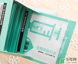 霓凈思面膜怎么樣？霓凈思和dr.wu面膜哪個好？