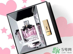 ysl圣羅蘭520限量禮盒有哪些東西？2017ysl520限量禮盒