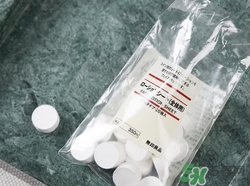 無(wú)印良品壓縮面膜怎么泡？muji無(wú)印良品壓縮面膜怎么用？