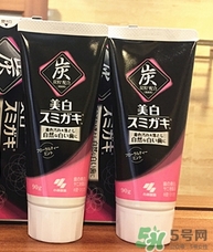 小林制藥黑炭牙膏怎么樣？小林制藥黑炭牙膏含氟嗎？
