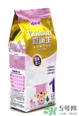 愛迪生奶粉多少錢一桶？愛迪生奶粉的售價(jià)是多少？