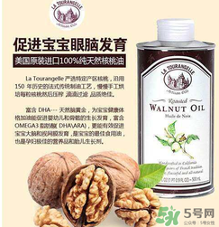 拉杜藍喬核桃油怎么吃？拉杜藍喬核桃油正確的吃法是什么？