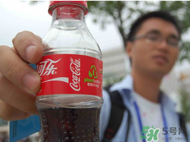 可口可樂零下四度什么時候上市？中國有賣嗎？