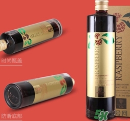 喝樹莓酒有什么好處？樹莓酒的功效與作用