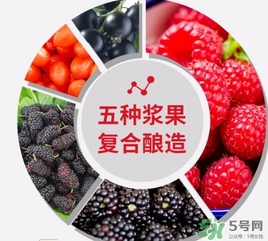 喝樹莓酒有什么好處？樹莓酒的功效與作用