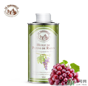 拉杜藍(lán)喬葡萄籽油怎么樣？拉杜藍(lán)喬葡萄籽油怎么吃？