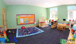 餃子去的幼兒園叫什么？Kids 'R' Kids學(xué)費(fèi)多少？