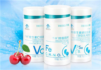 千林保健品怎么樣？千林保健品好不好？