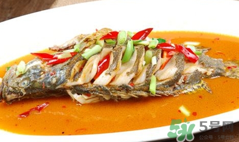 鱖魚怎么做好吃？鱖魚怎么做給寶寶吃