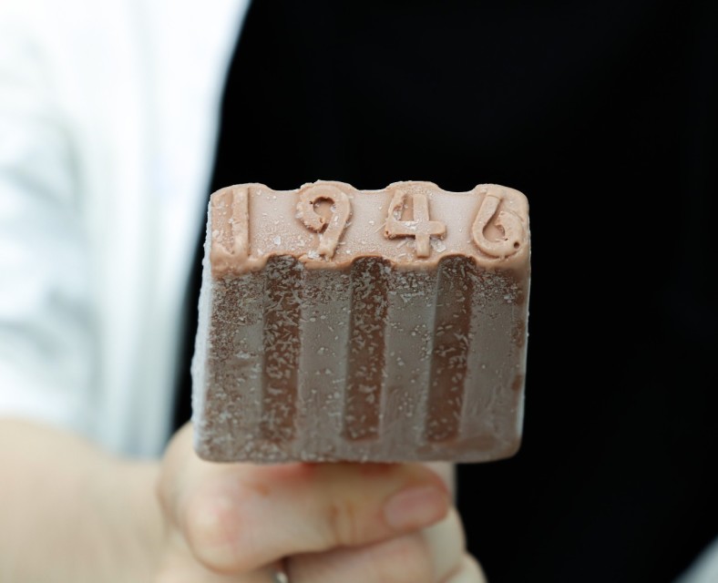中街1946雪糕為什么火？為什么那么貴