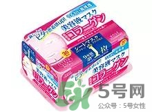 kose高絲美容液面膜怎么用？高絲美容液面膜使用方法